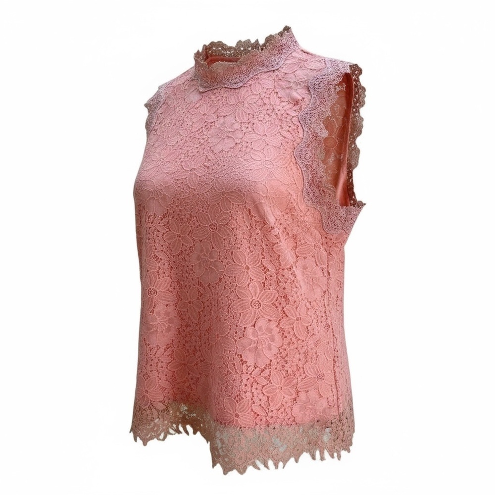 Classic Lace top - Picture 7 of 7